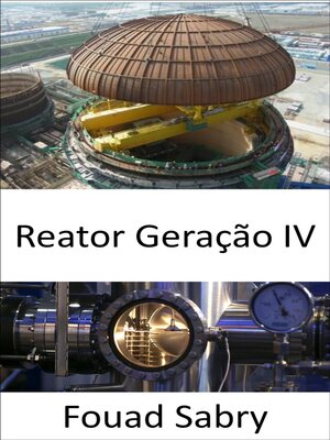 cover image of Reator Geração Iv